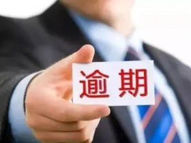 欧美岛国视频在线观看 信用卡逾期怎么办（信用卡逾期怎么办理停息分期）