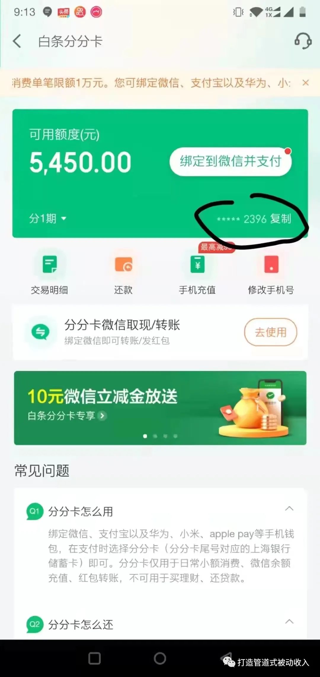 欧美岛国视频在线观看 浦汇宝APP如何刷京东白条？